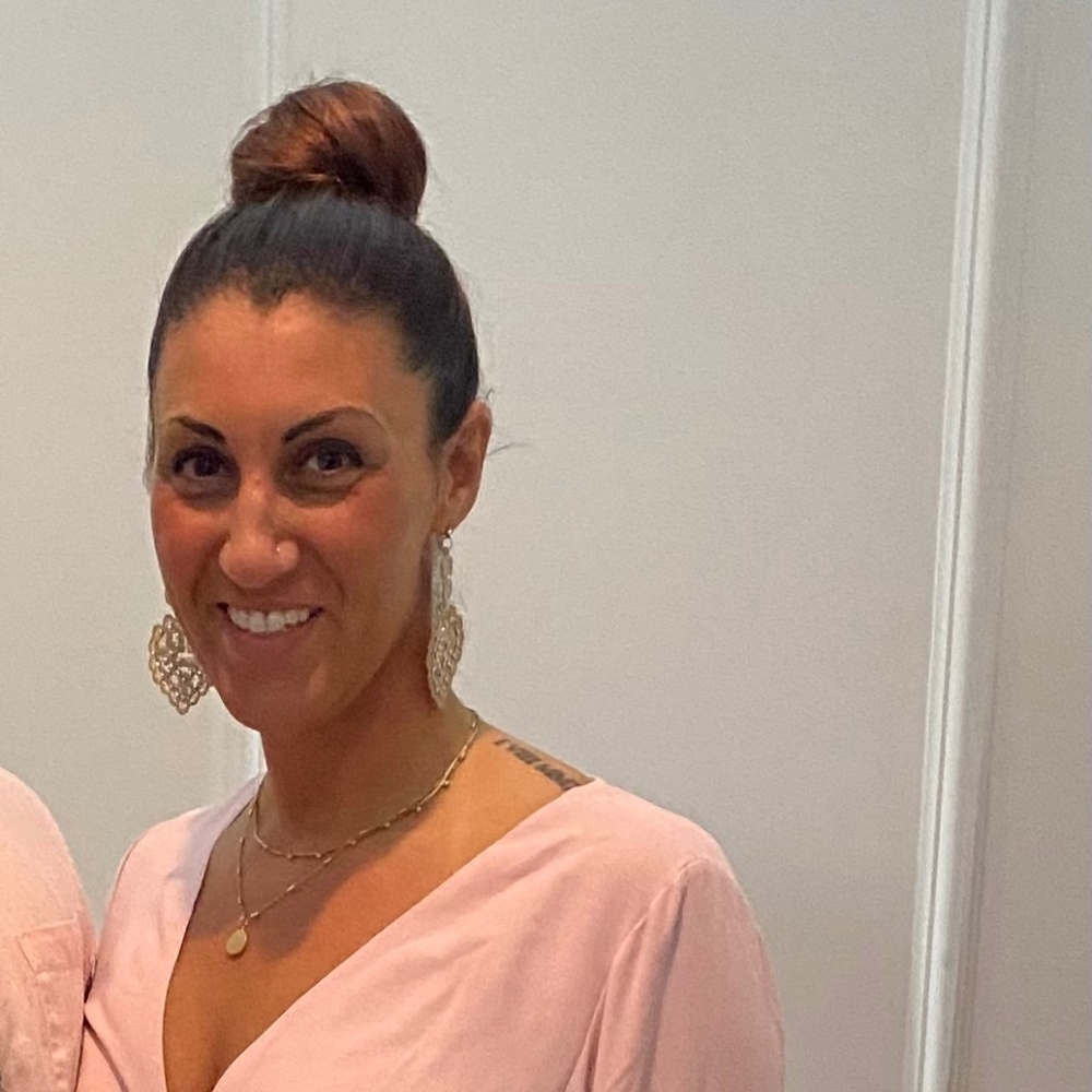 Meet your Posher, Kristin